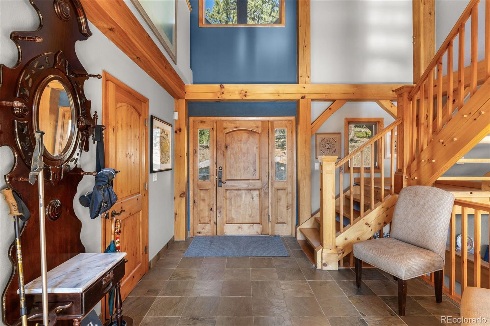 MLS Image #6 for 13445 s baird road,conifer, Colorado