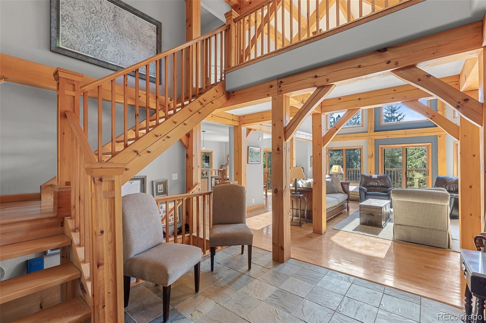 MLS Image #7 for 13445 s baird road,conifer, Colorado