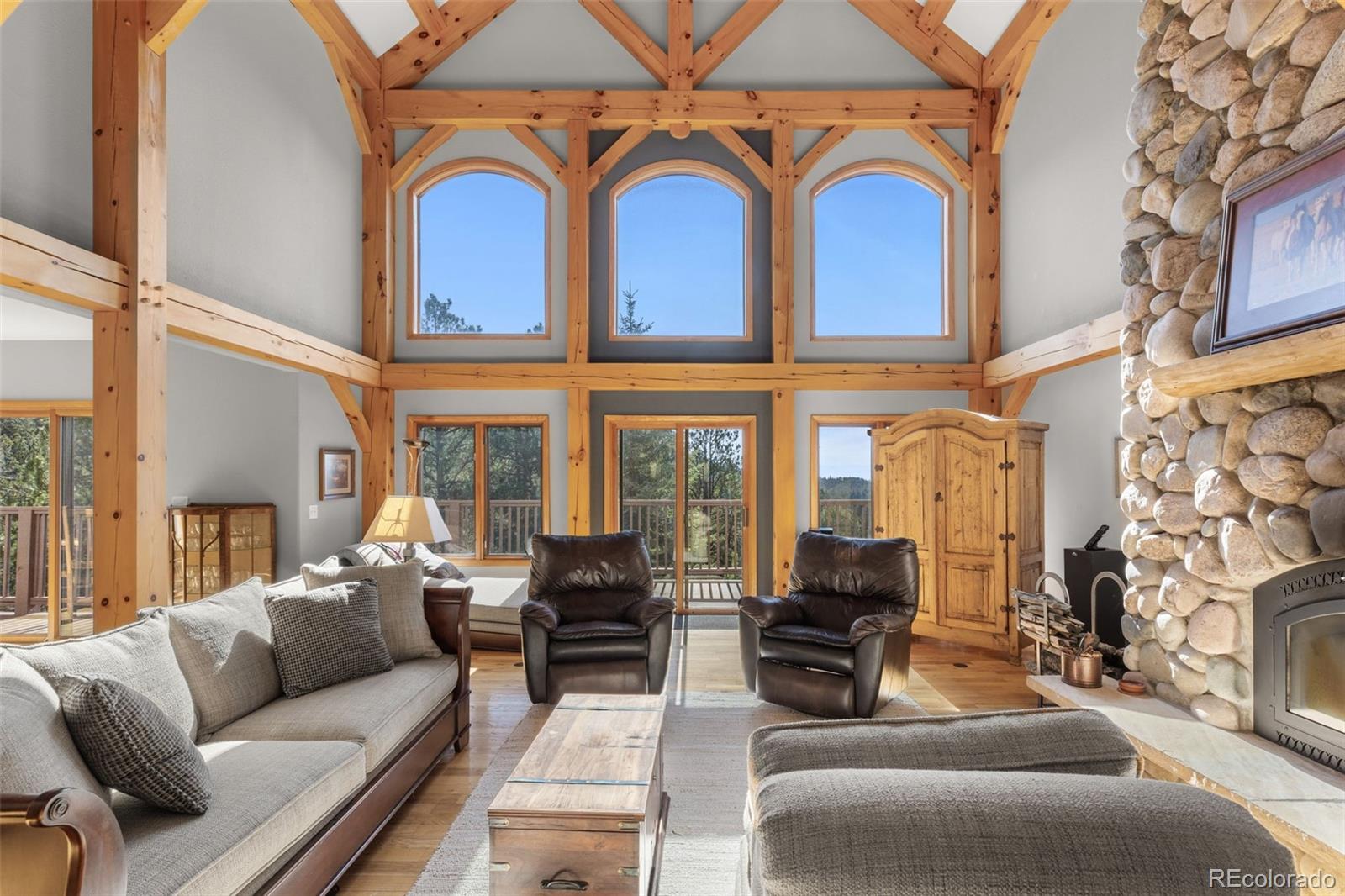 MLS Image #8 for 13445 s baird road,conifer, Colorado