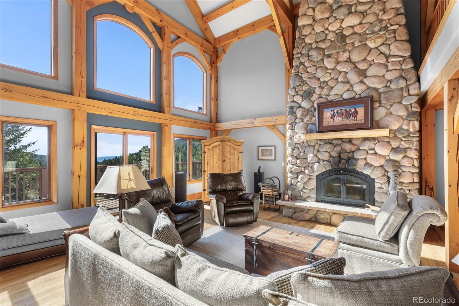 MLS Image #9 for 13445 s baird road,conifer, Colorado