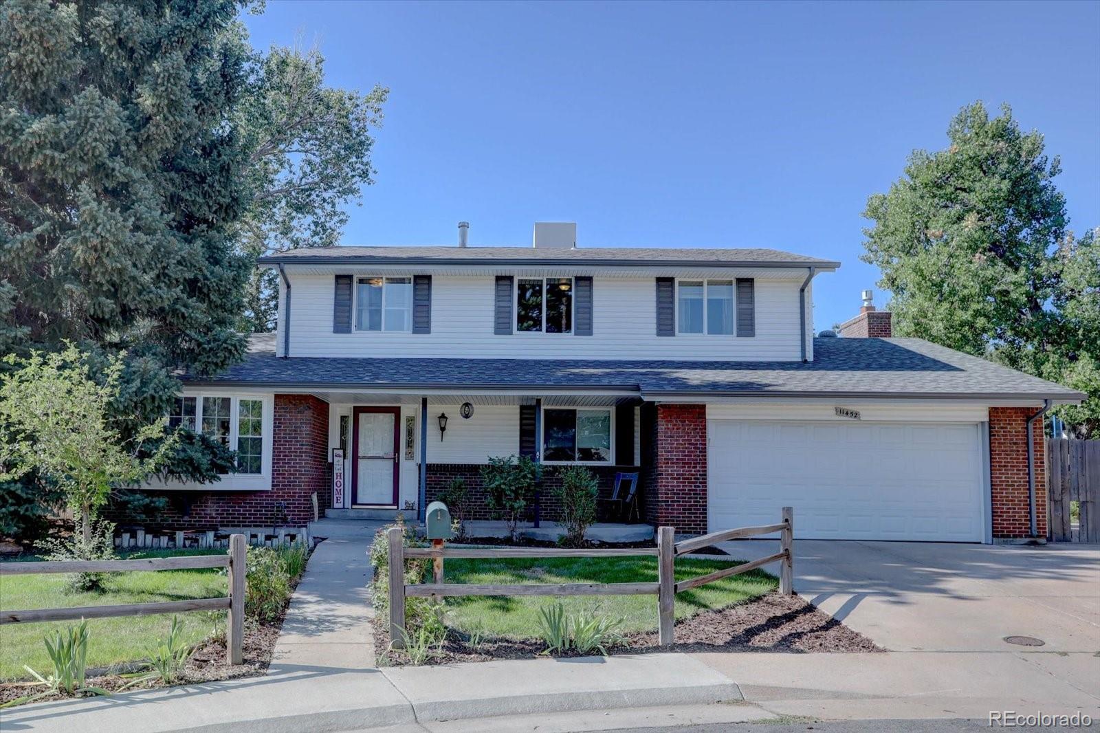 MLS Image #0 for 11452 w louisiana avenue,lakewood, Colorado