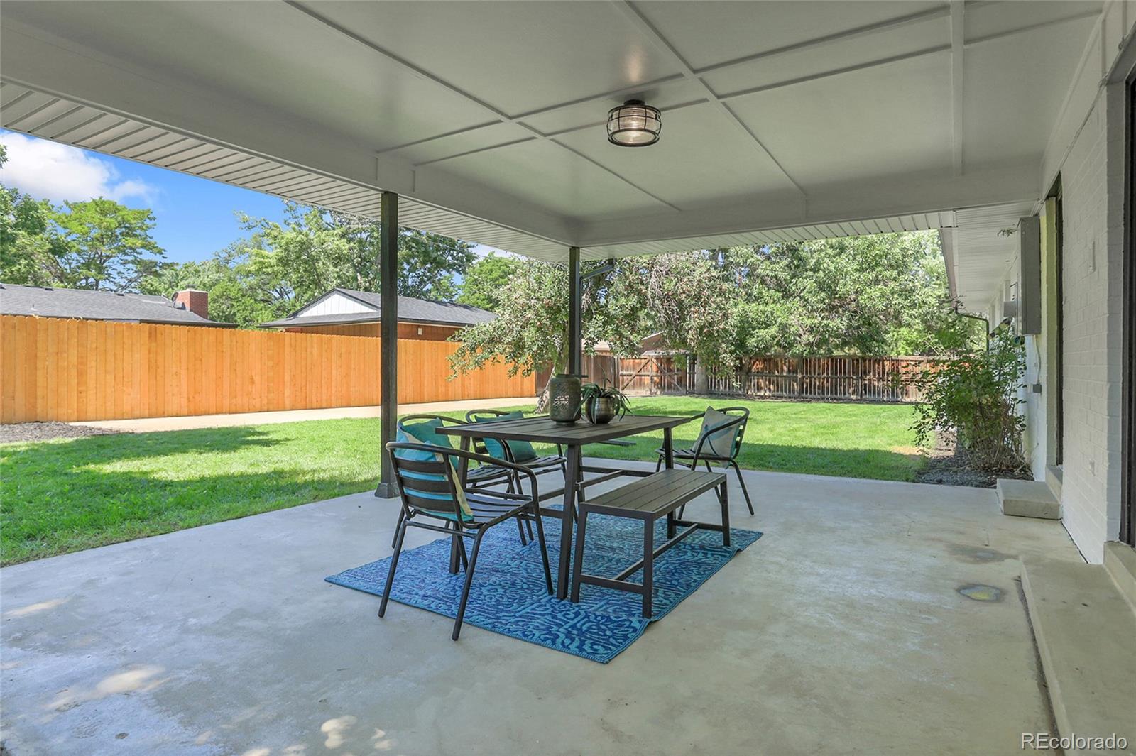 MLS Image #23 for 3309 s galena court,denver, Colorado
