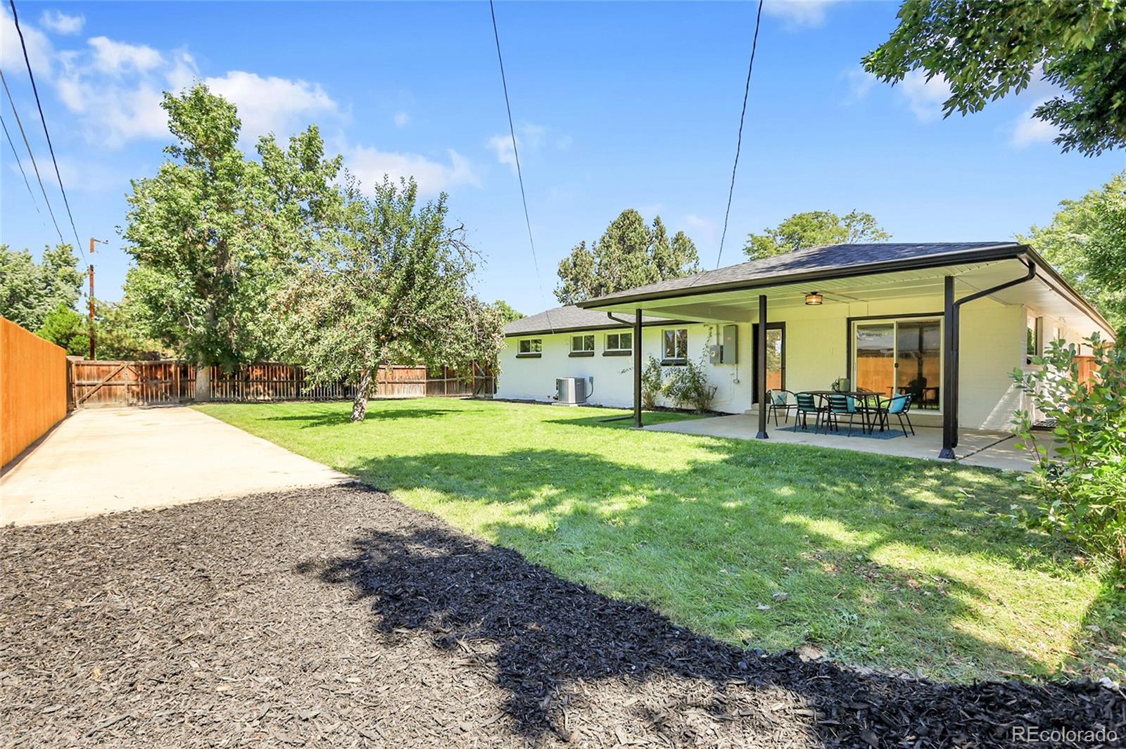 MLS Image #24 for 3309 s galena court,denver, Colorado