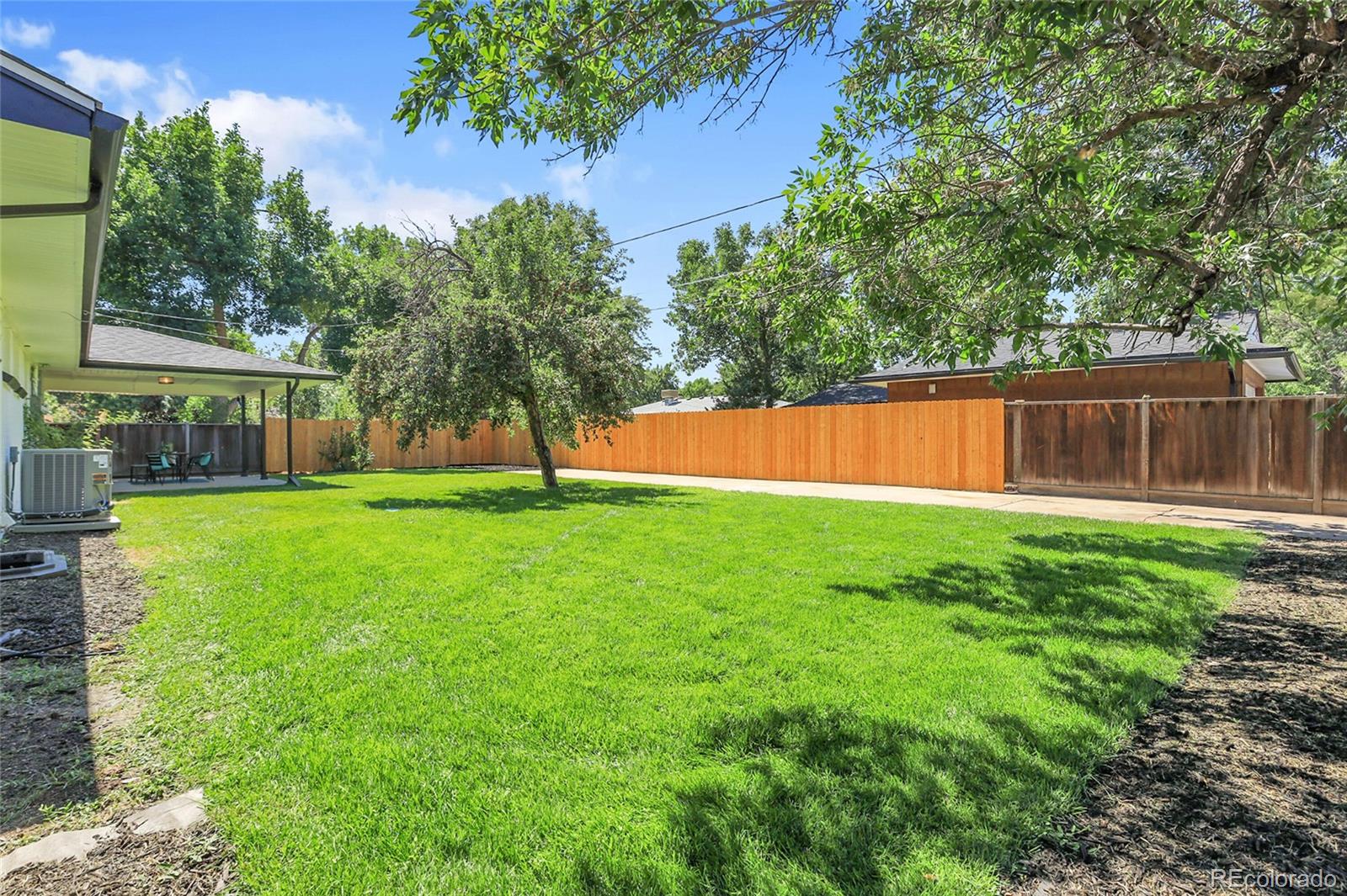 MLS Image #25 for 3309 s galena court,denver, Colorado