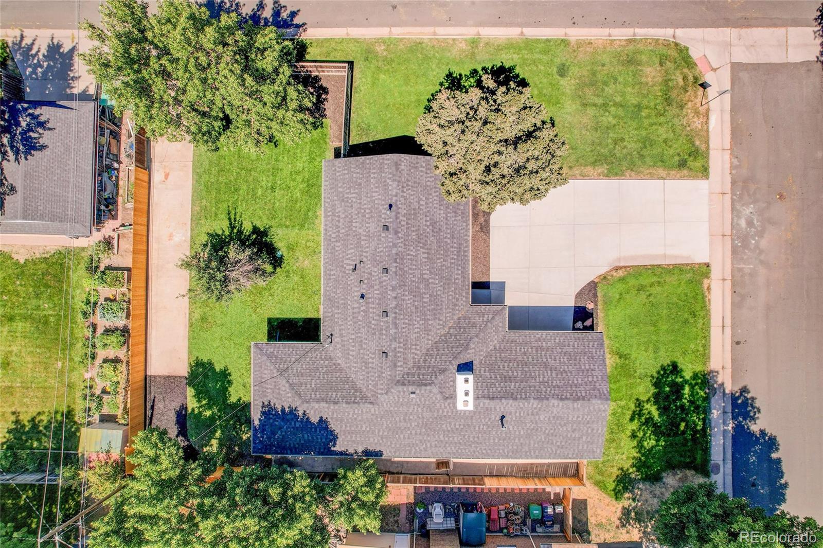 MLS Image #26 for 3309 s galena court,denver, Colorado