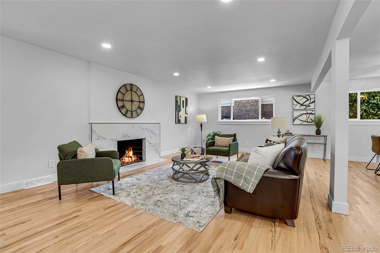 MLS Image #3 for 3309 s galena court,denver, Colorado
