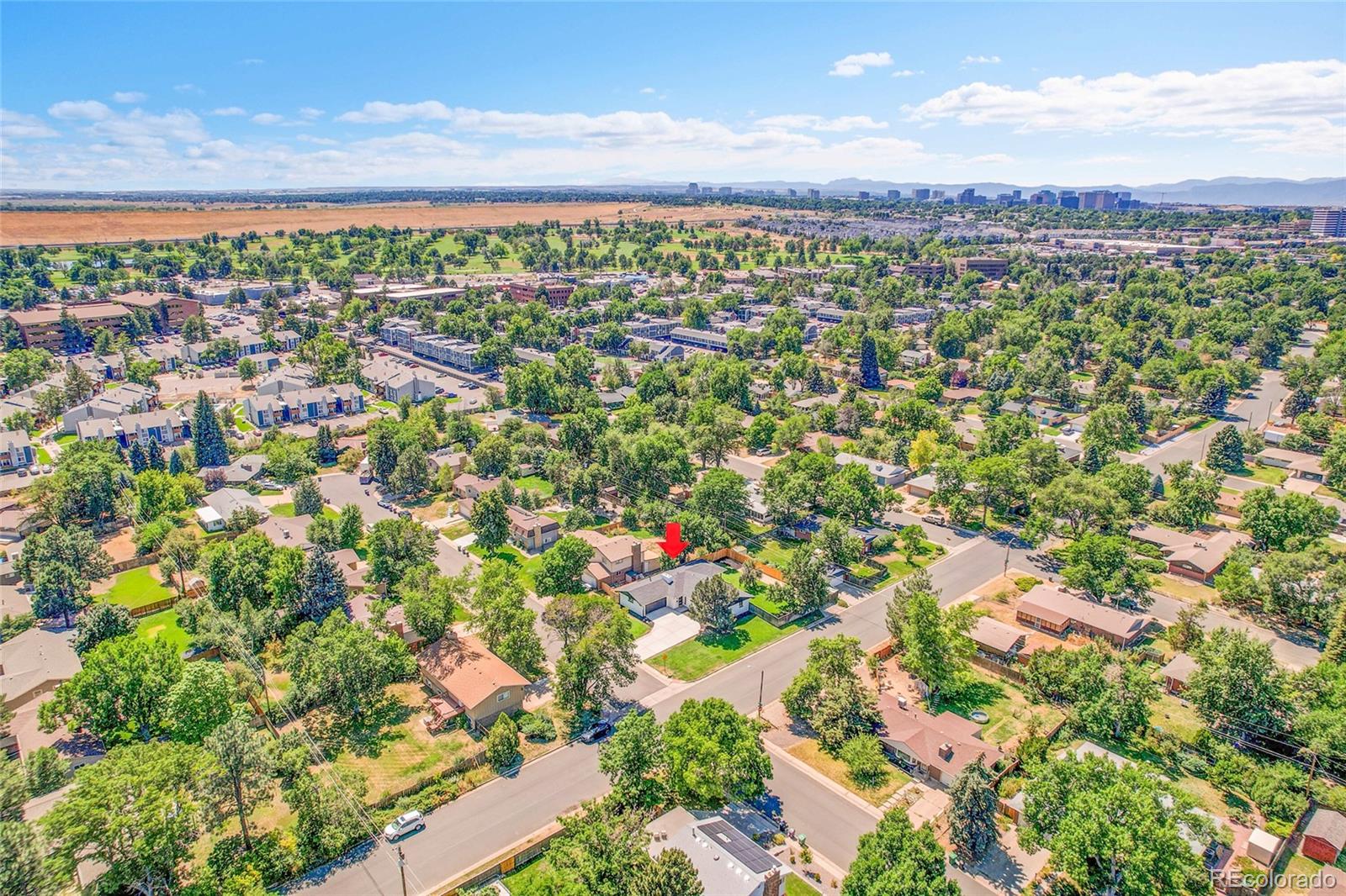 MLS Image #30 for 3309 s galena court,denver, Colorado