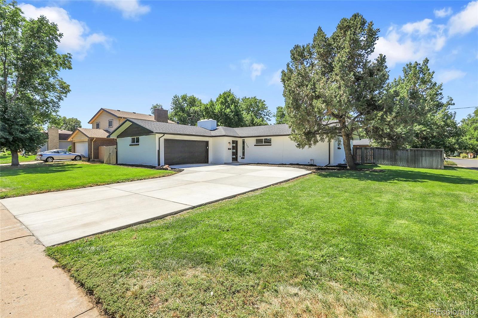 MLS Image #32 for 3309 s galena court,denver, Colorado