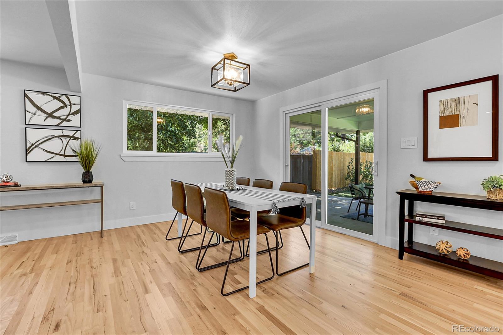 MLS Image #5 for 3309 s galena court,denver, Colorado
