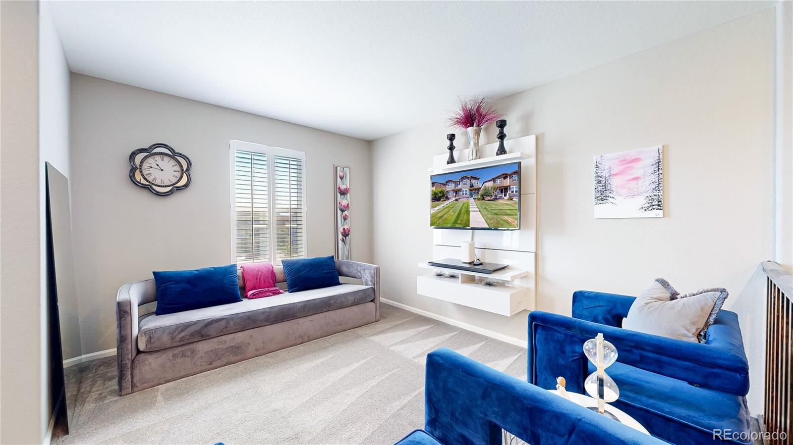 MLS Image #10 for 2819  summer day avenue,castle rock, Colorado
