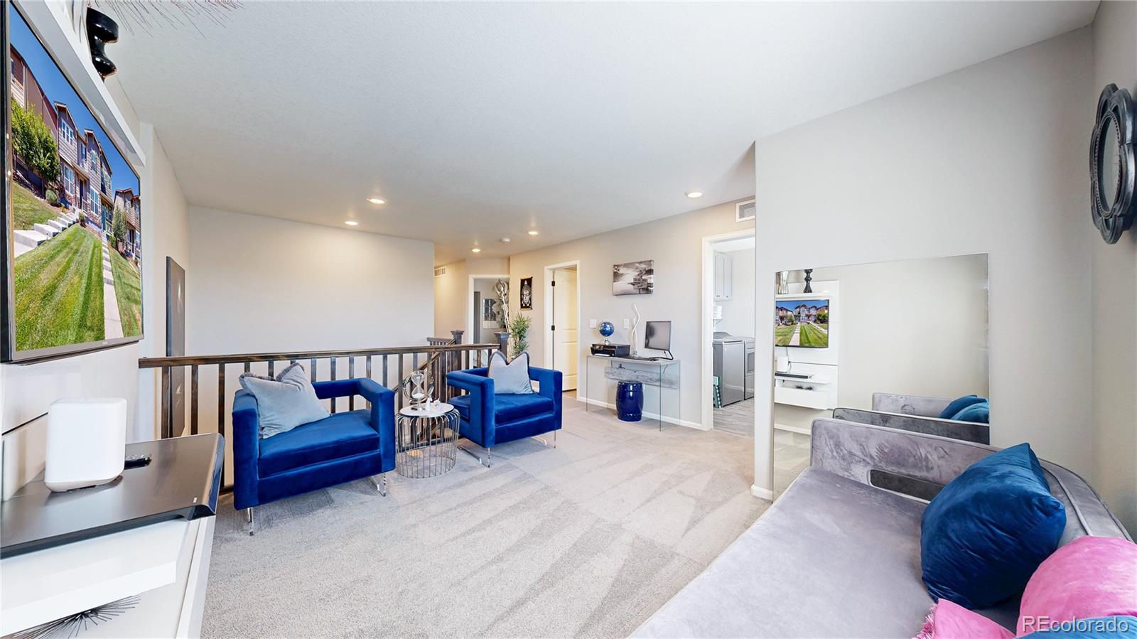 MLS Image #11 for 2819  summer day avenue,castle rock, Colorado
