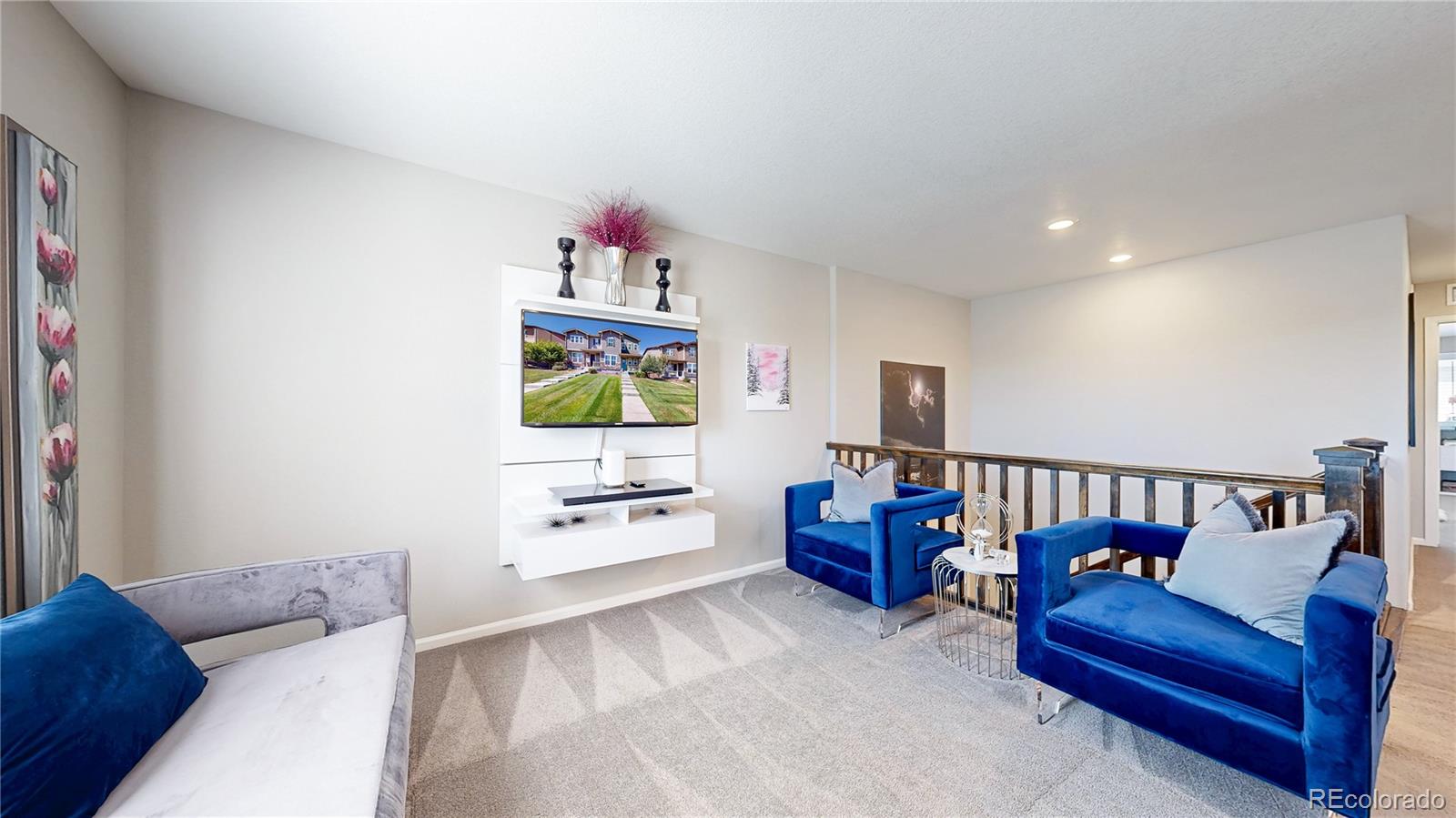 MLS Image #12 for 2819  summer day avenue,castle rock, Colorado