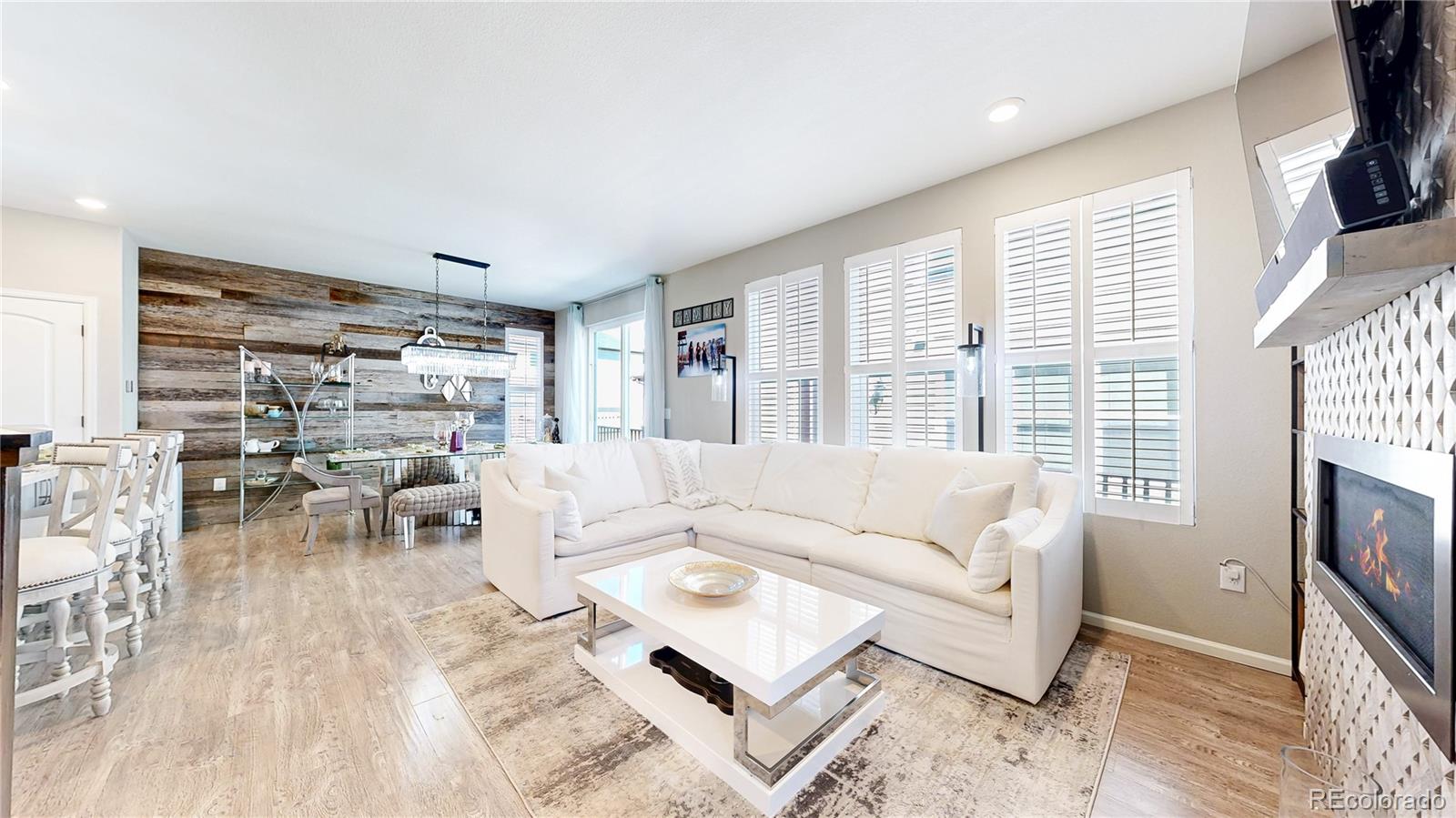 MLS Image #2 for 2819  summer day avenue,castle rock, Colorado