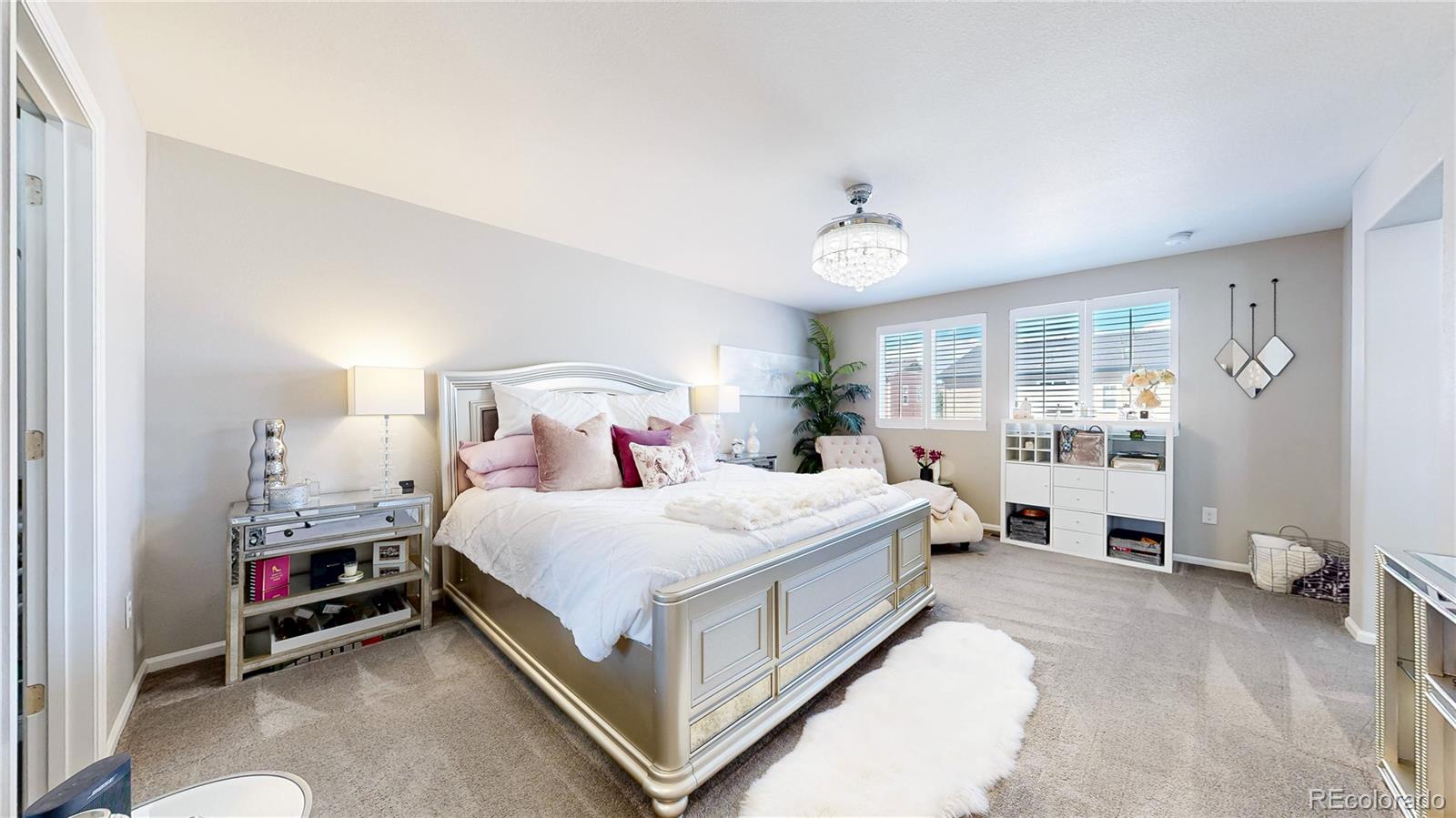 MLS Image #20 for 2819  summer day avenue,castle rock, Colorado