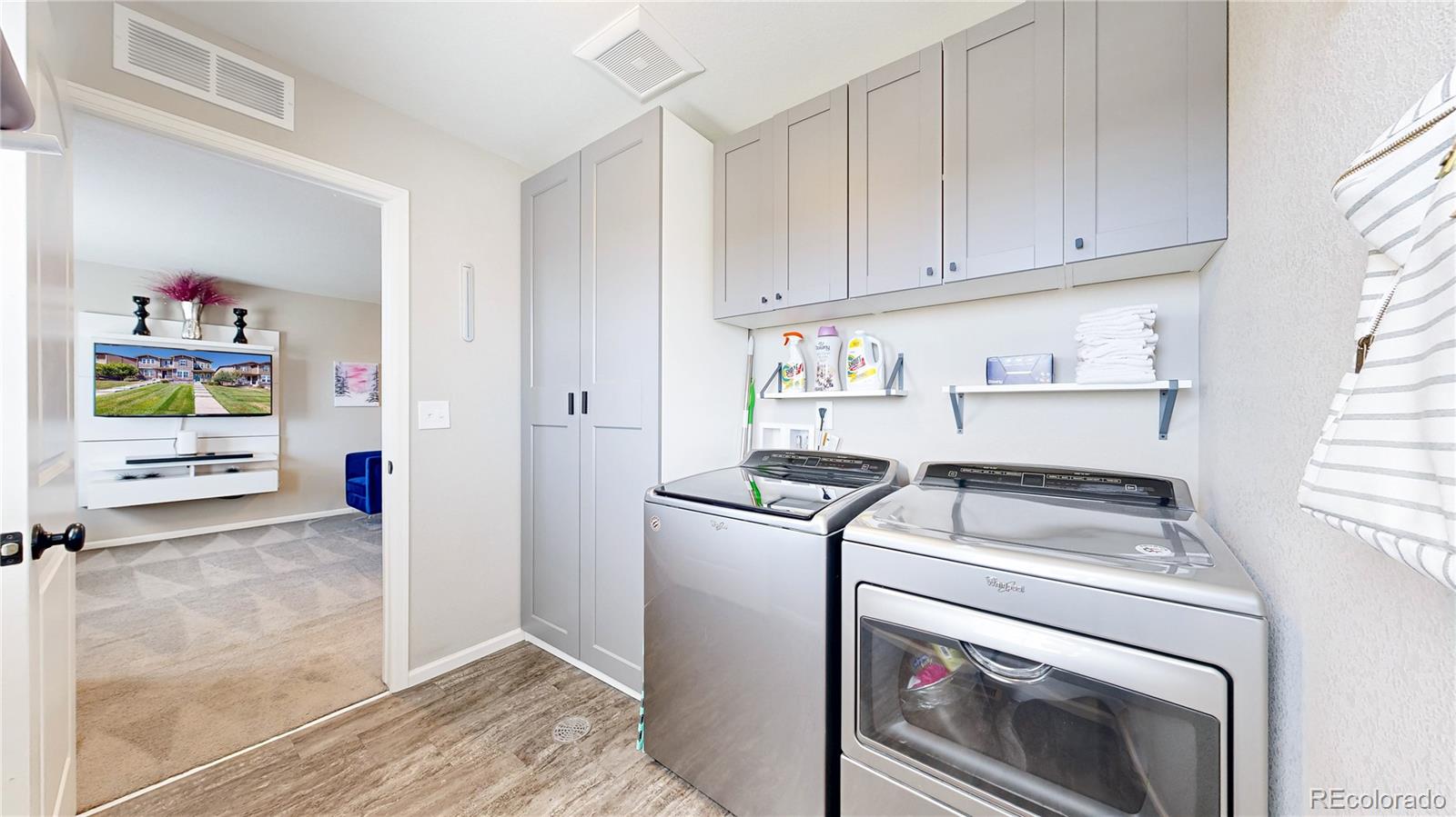 MLS Image #28 for 2819  summer day avenue,castle rock, Colorado