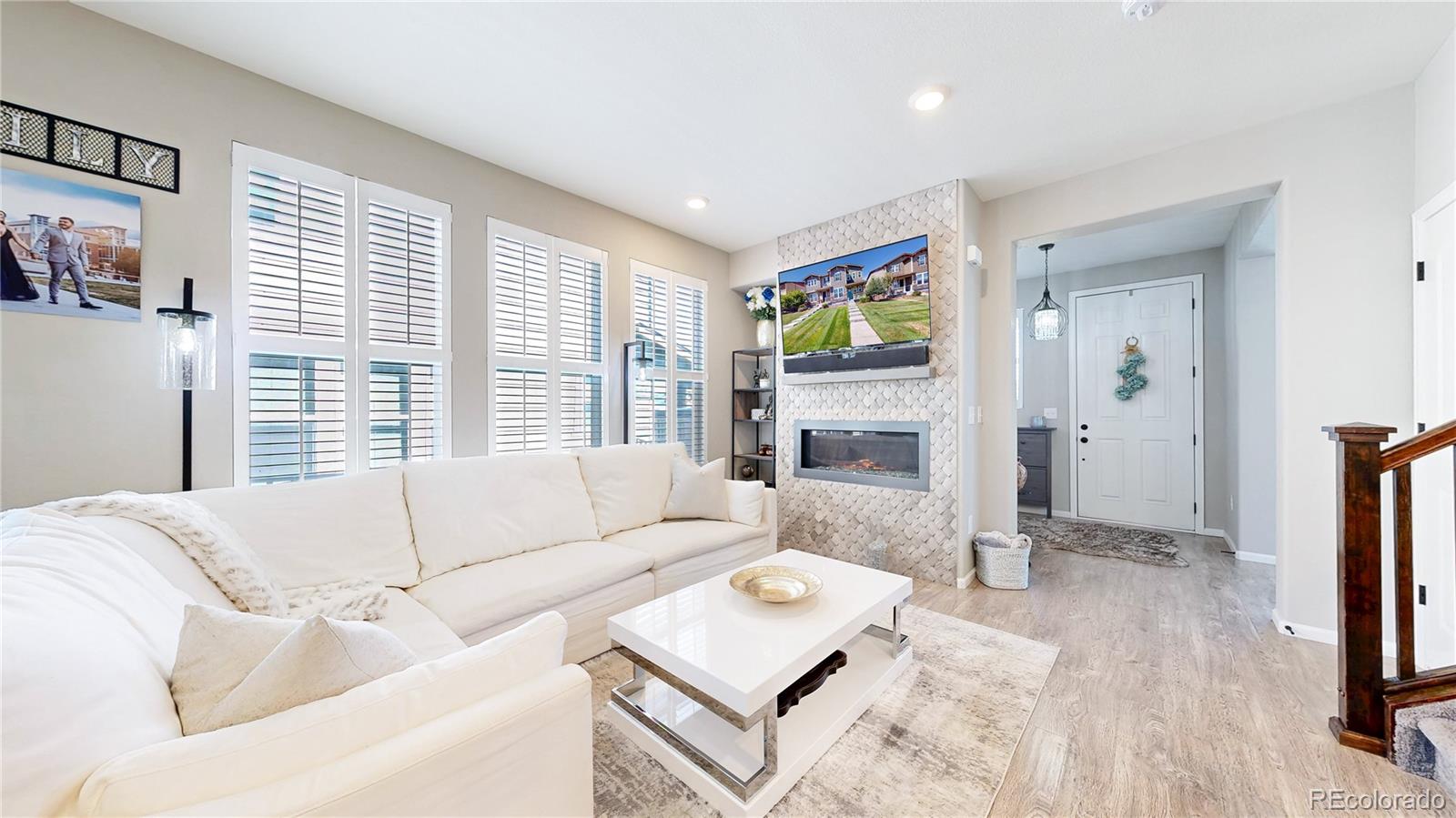 MLS Image #3 for 2819  summer day avenue,castle rock, Colorado