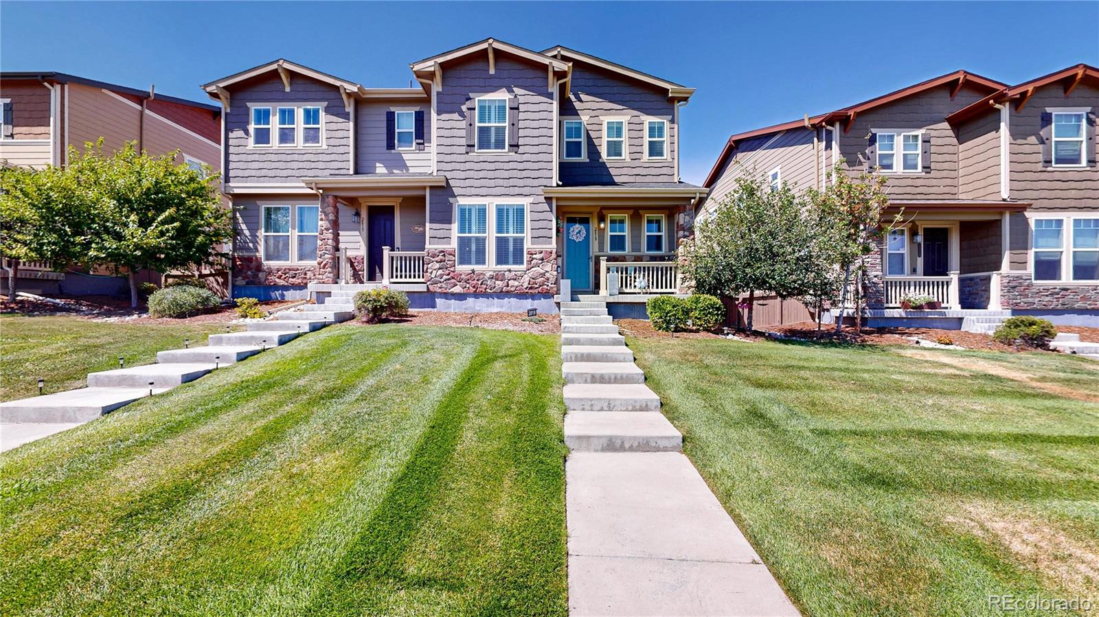 MLS Image #31 for 2819  summer day avenue,castle rock, Colorado