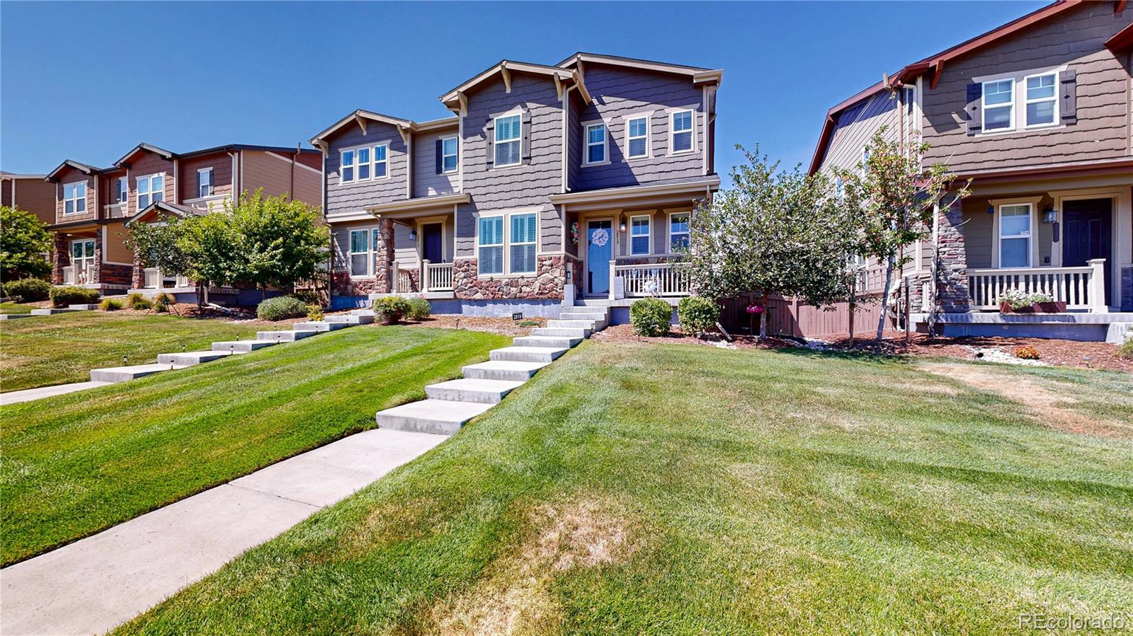 MLS Image #32 for 2819  summer day avenue,castle rock, Colorado
