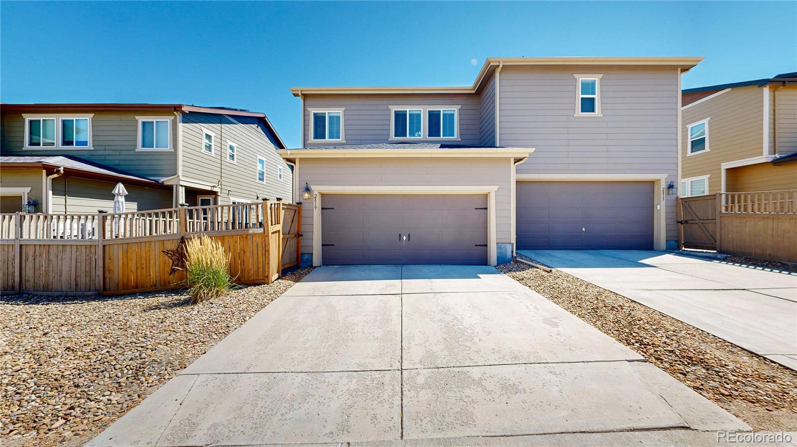 MLS Image #33 for 2819  summer day avenue,castle rock, Colorado