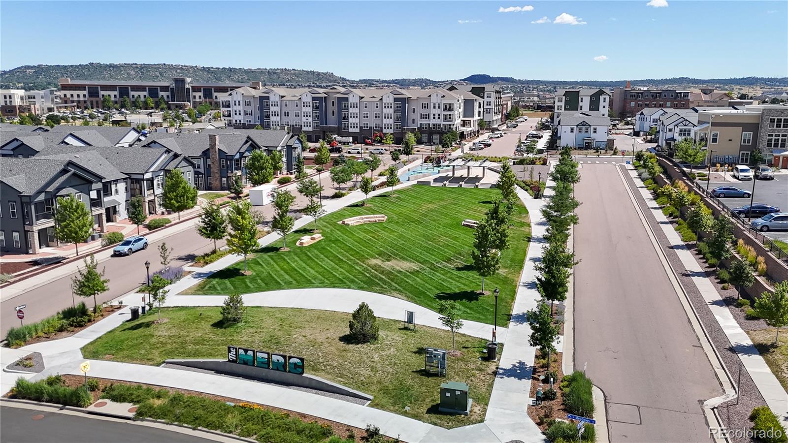 MLS Image #36 for 2819  summer day avenue,castle rock, Colorado