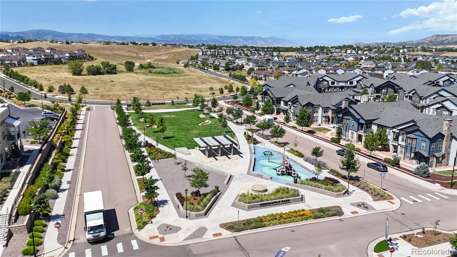 MLS Image #37 for 2819  summer day avenue,castle rock, Colorado
