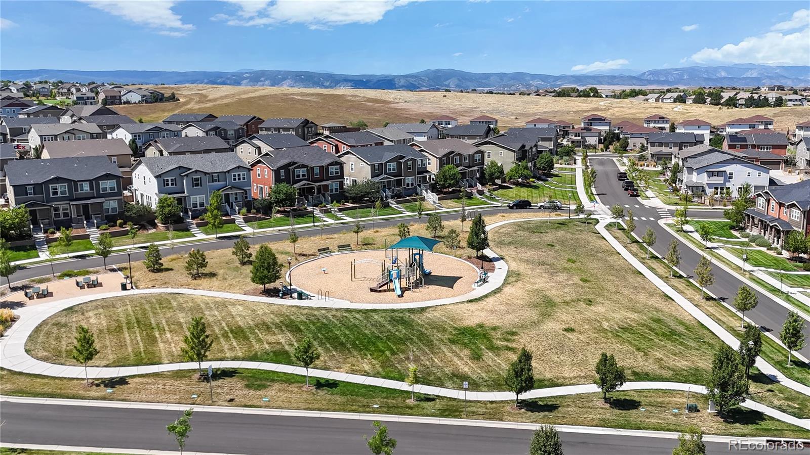 MLS Image #38 for 2819  summer day avenue,castle rock, Colorado