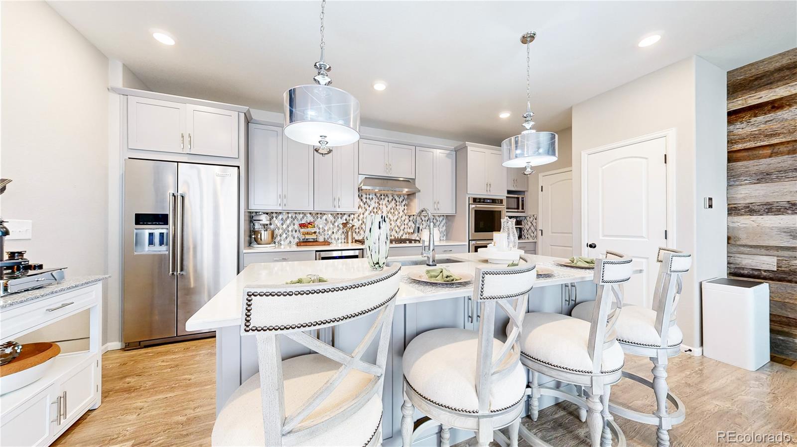 MLS Image #4 for 2819  summer day avenue,castle rock, Colorado