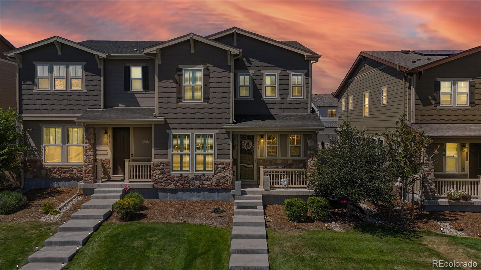 MLS Image #42 for 2819  summer day avenue,castle rock, Colorado