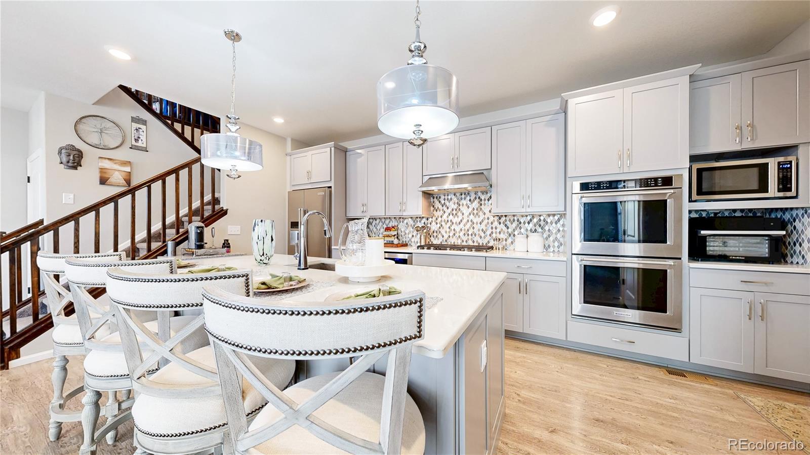 MLS Image #5 for 2819  summer day avenue,castle rock, Colorado