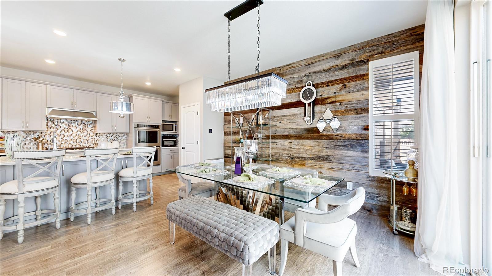 MLS Image #9 for 2819  summer day avenue,castle rock, Colorado