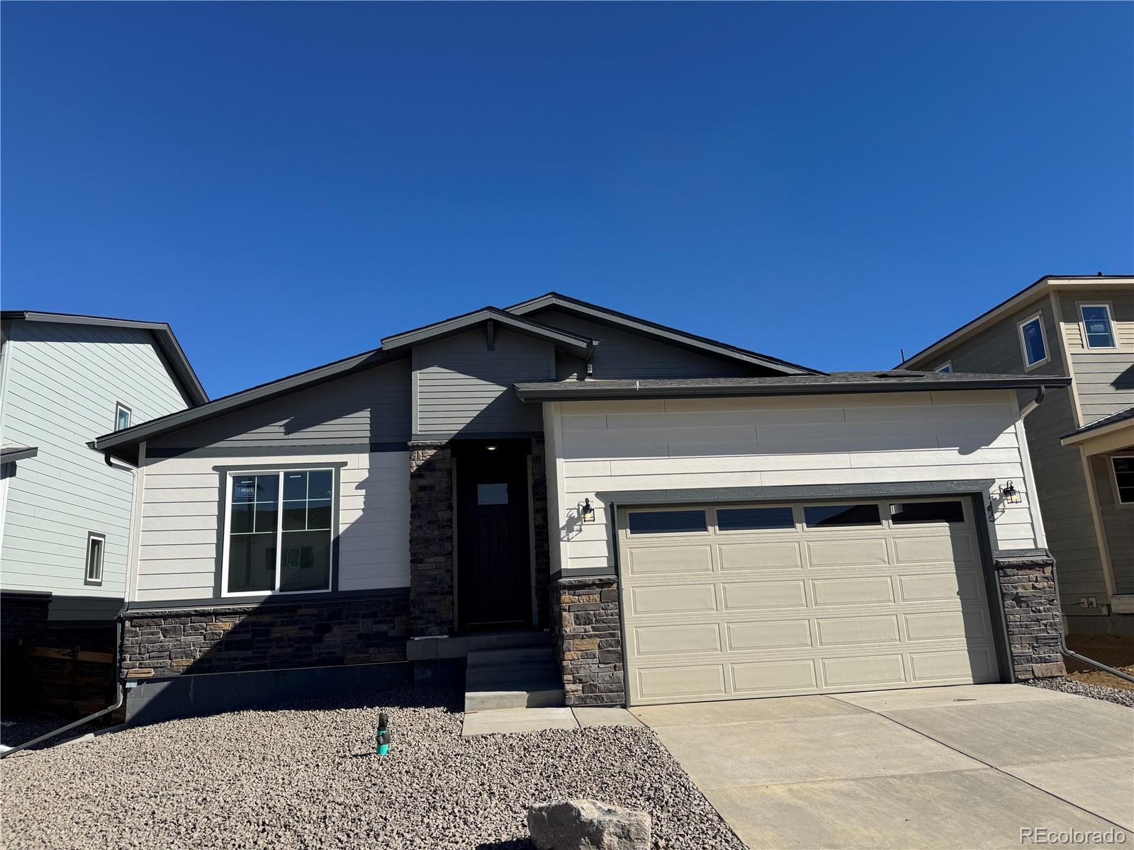 MLS Image #0 for 2172 s irvington street,aurora, Colorado