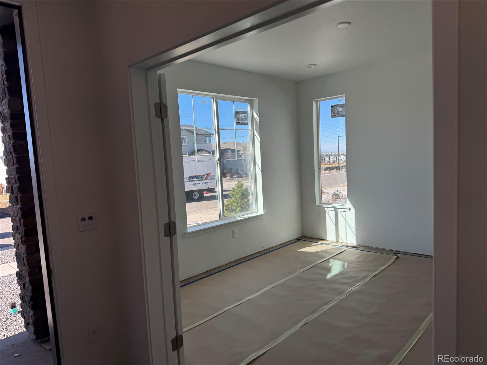 MLS Image #3 for 2172 s irvington street,aurora, Colorado