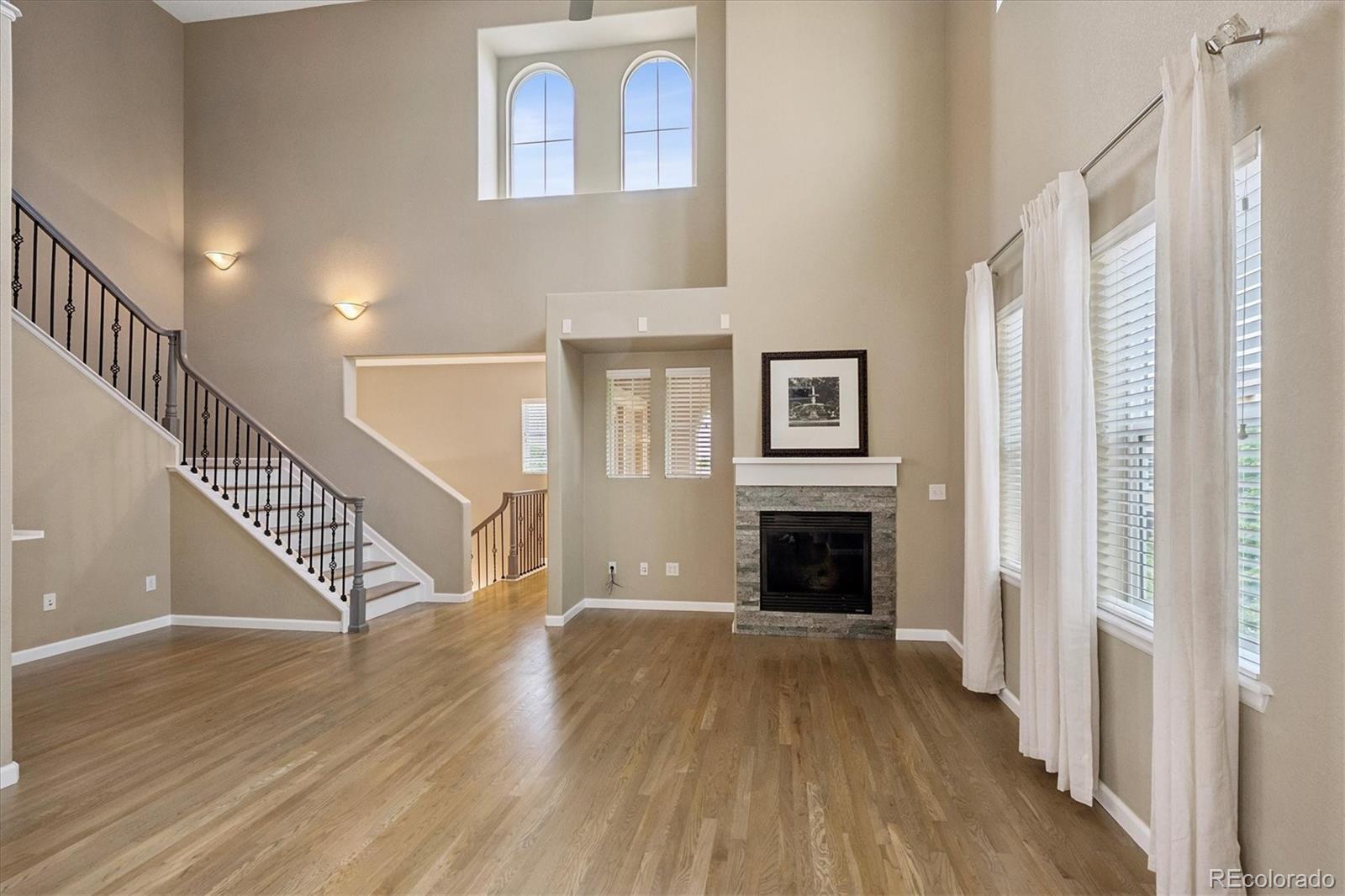 MLS Image #1 for 3350  cascina circle d,highlands ranch, Colorado