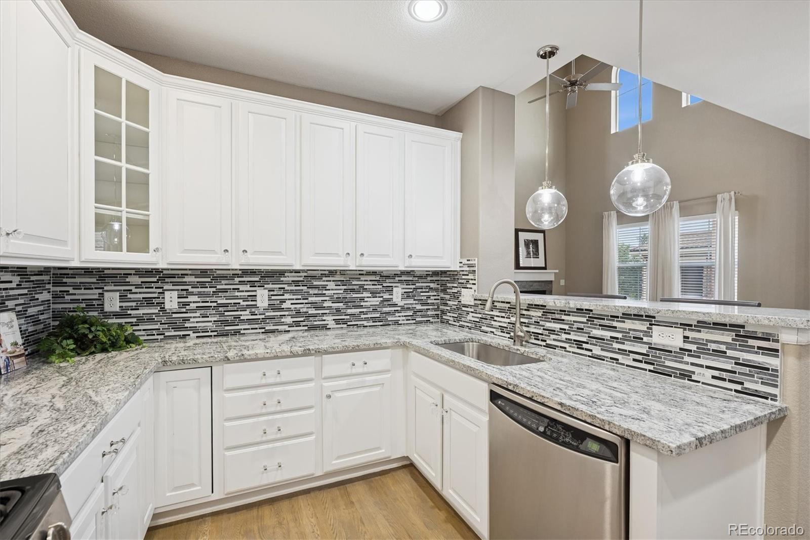 MLS Image #12 for 3350  cascina circle d,highlands ranch, Colorado