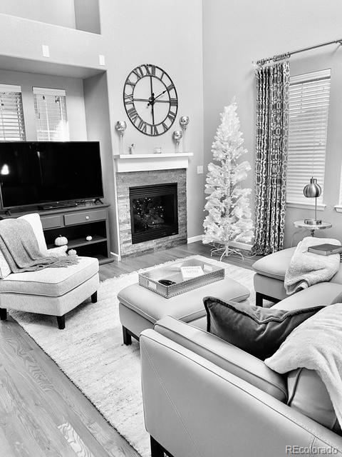 MLS Image #25 for 3350  cascina circle d,highlands ranch, Colorado