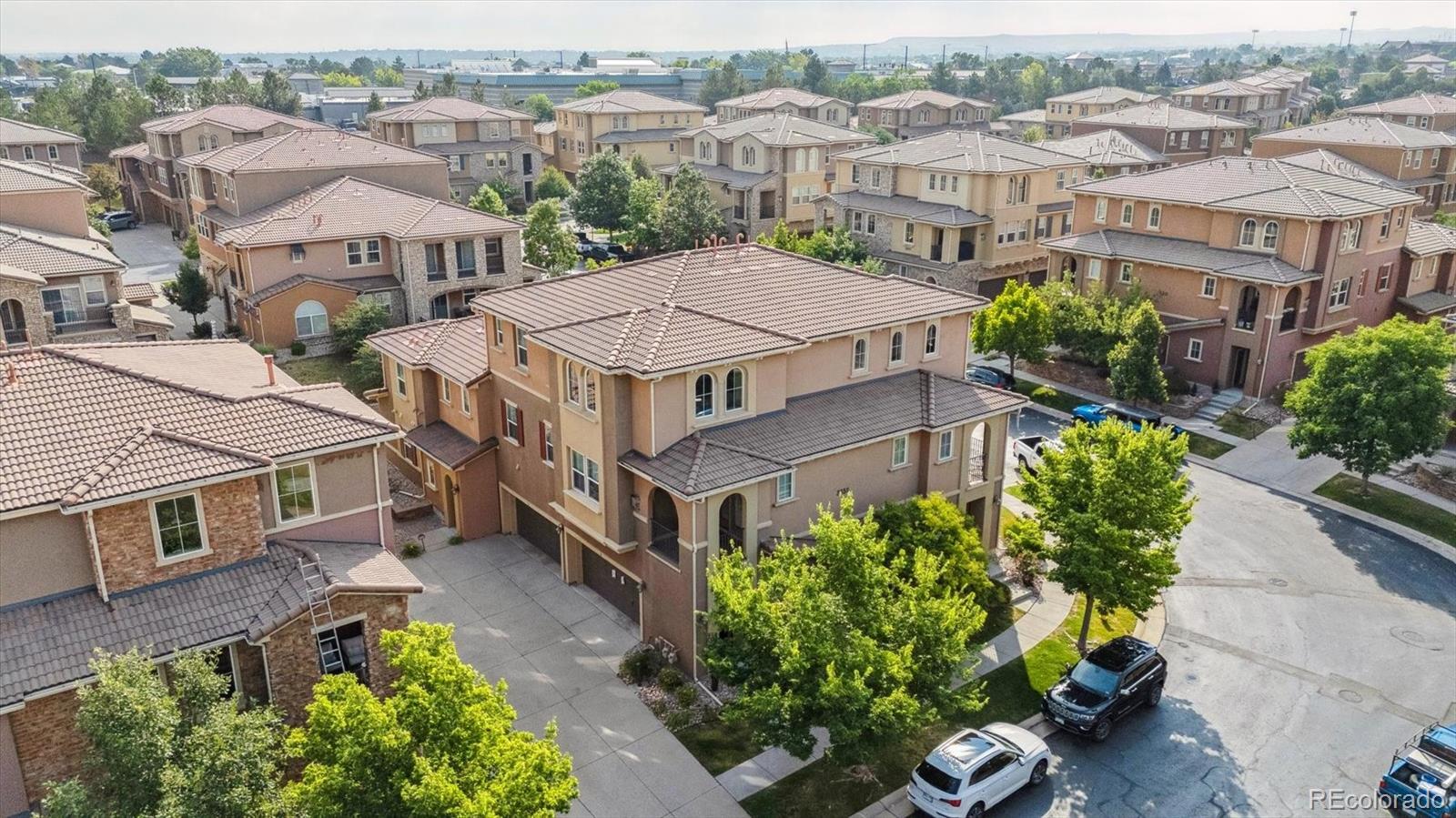 MLS Image #26 for 3350  cascina circle d,highlands ranch, Colorado