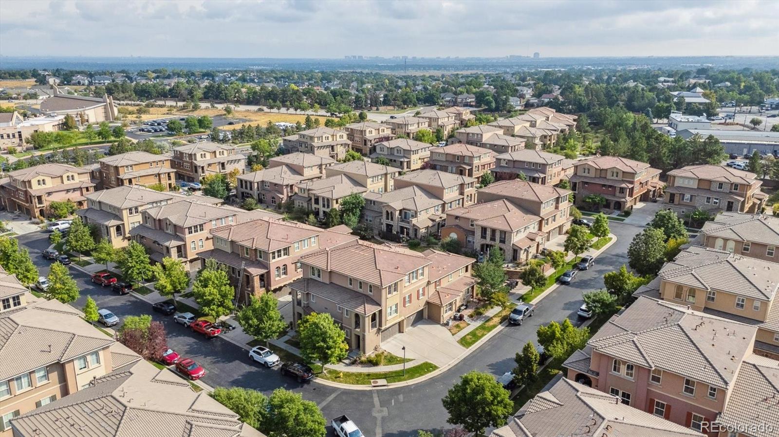 MLS Image #27 for 3350  cascina circle d,highlands ranch, Colorado