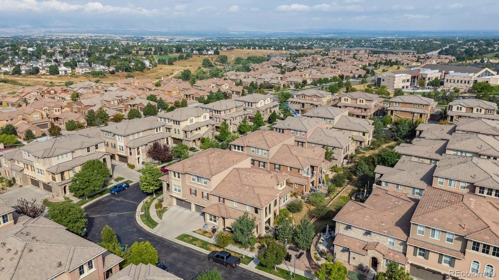MLS Image #28 for 3350  cascina circle d,highlands ranch, Colorado