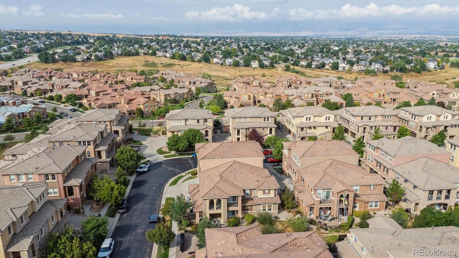 MLS Image #29 for 3350  cascina circle d,highlands ranch, Colorado