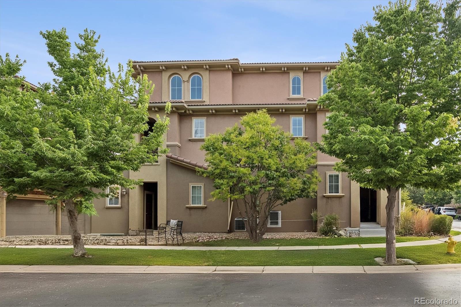MLS Image #3 for 3350  cascina circle d,highlands ranch, Colorado