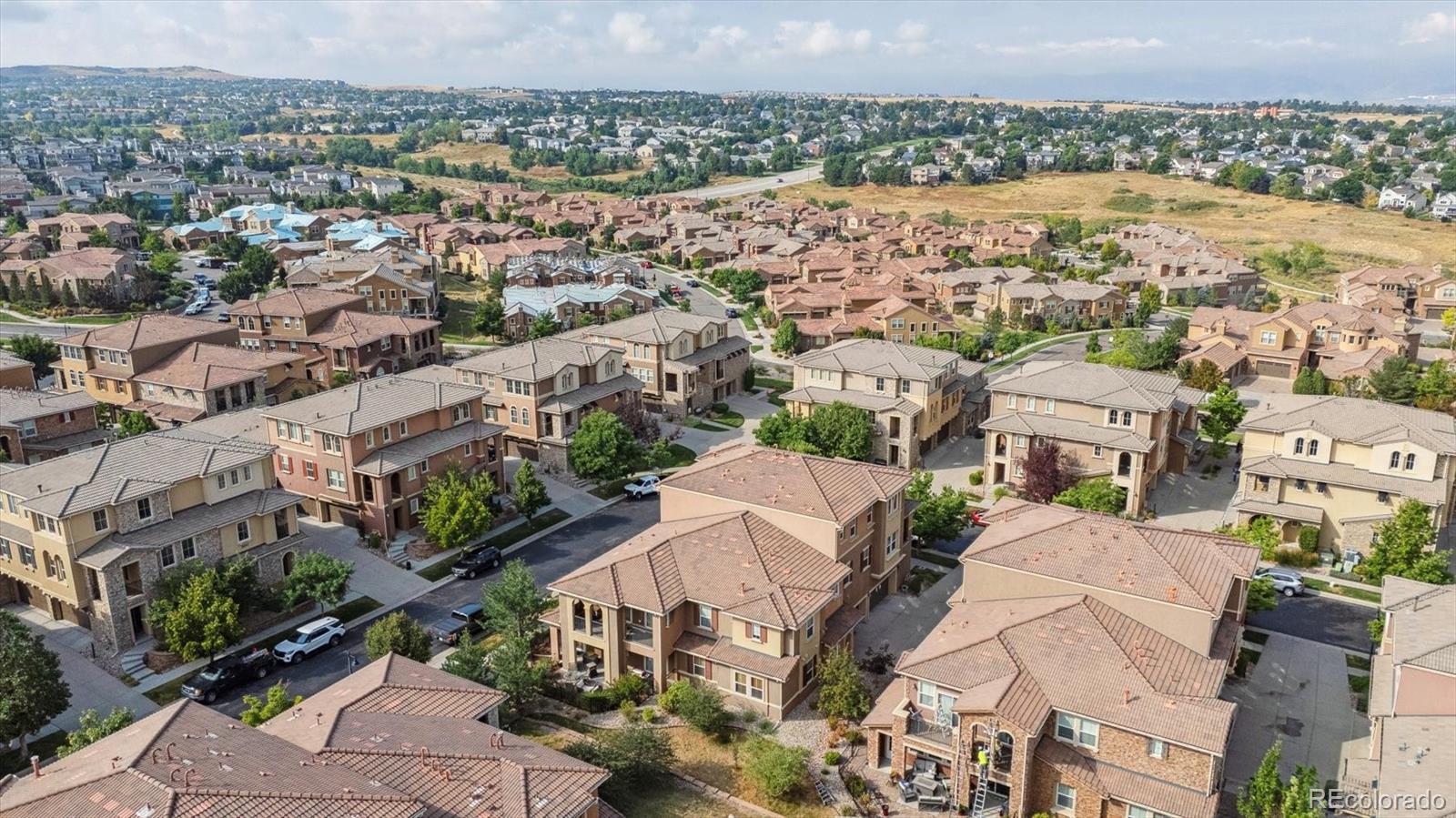 MLS Image #30 for 3350  cascina circle d,highlands ranch, Colorado