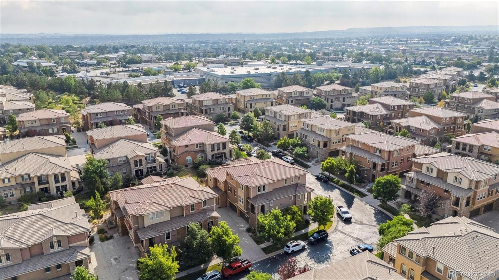 MLS Image #31 for 3350  cascina circle d,highlands ranch, Colorado