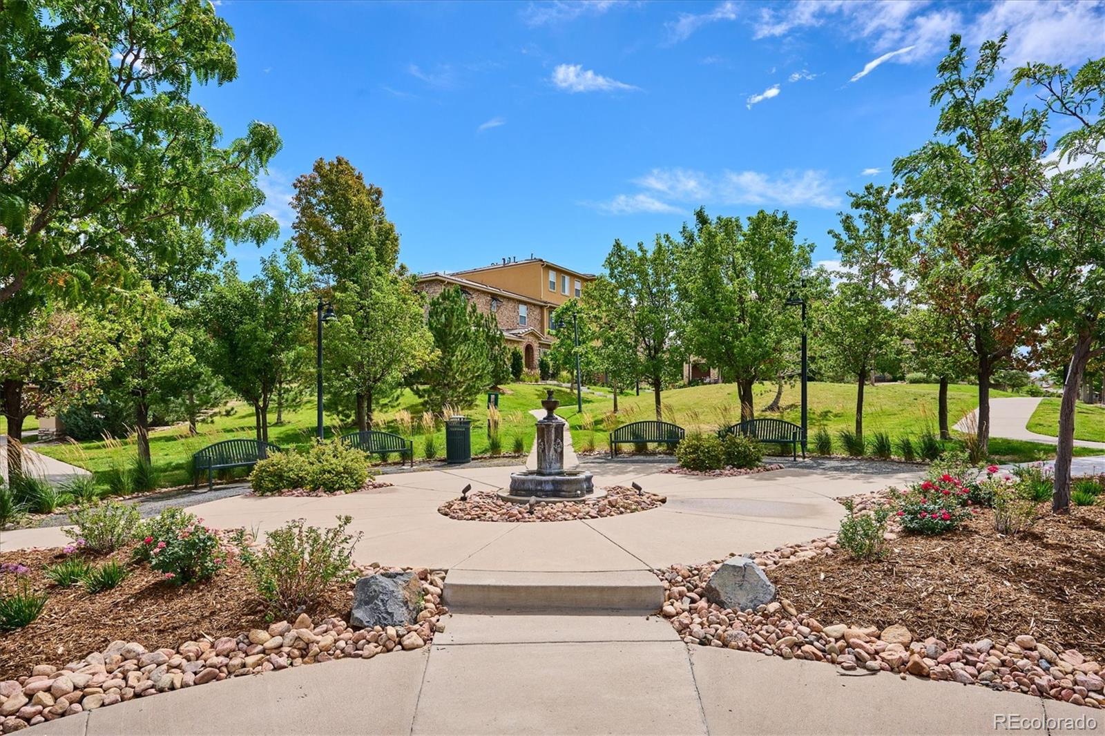 MLS Image #33 for 3350  cascina circle d,highlands ranch, Colorado