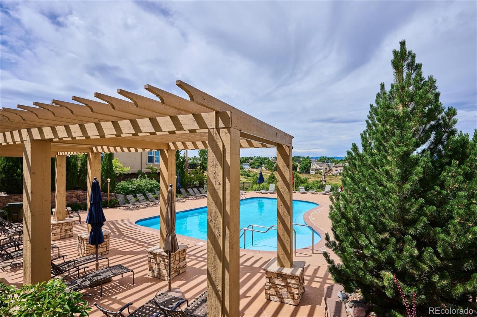 MLS Image #35 for 3350  cascina circle d,highlands ranch, Colorado