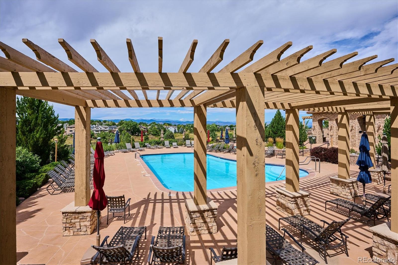 MLS Image #36 for 3350  cascina circle d,highlands ranch, Colorado
