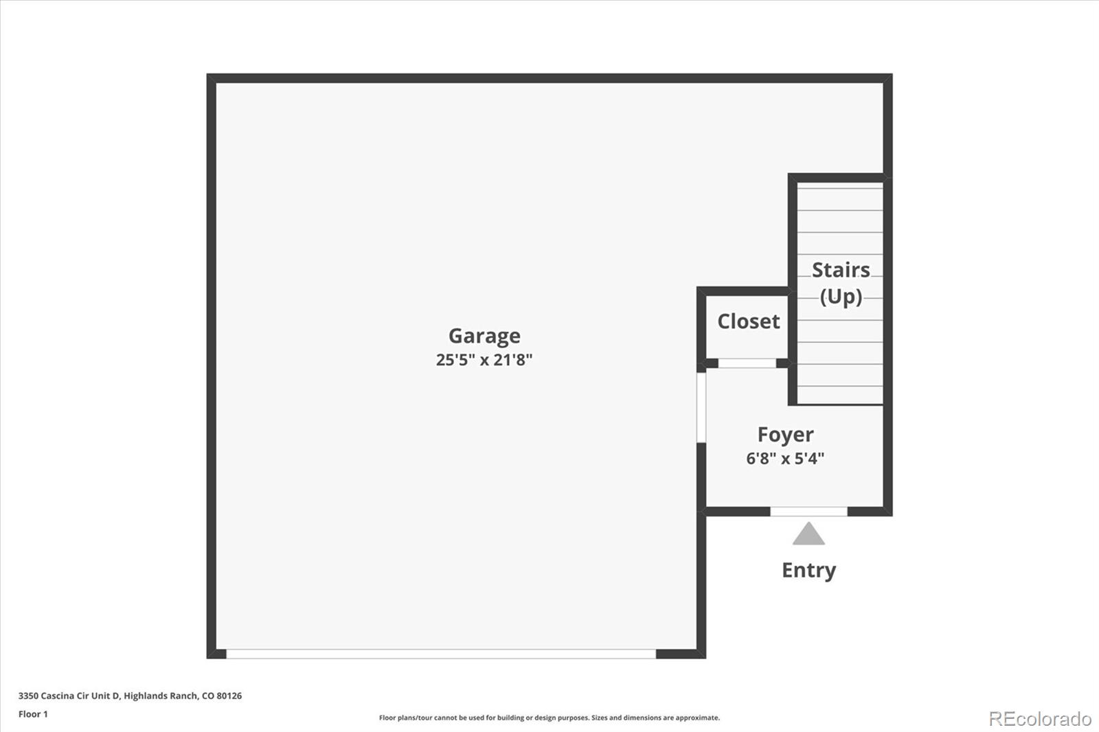 MLS Image #37 for 3350  cascina circle d,highlands ranch, Colorado