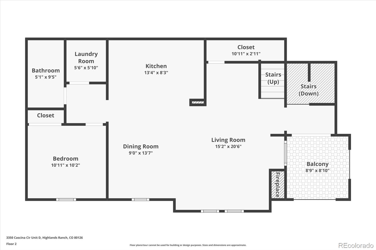 MLS Image #38 for 3350  cascina circle d,highlands ranch, Colorado