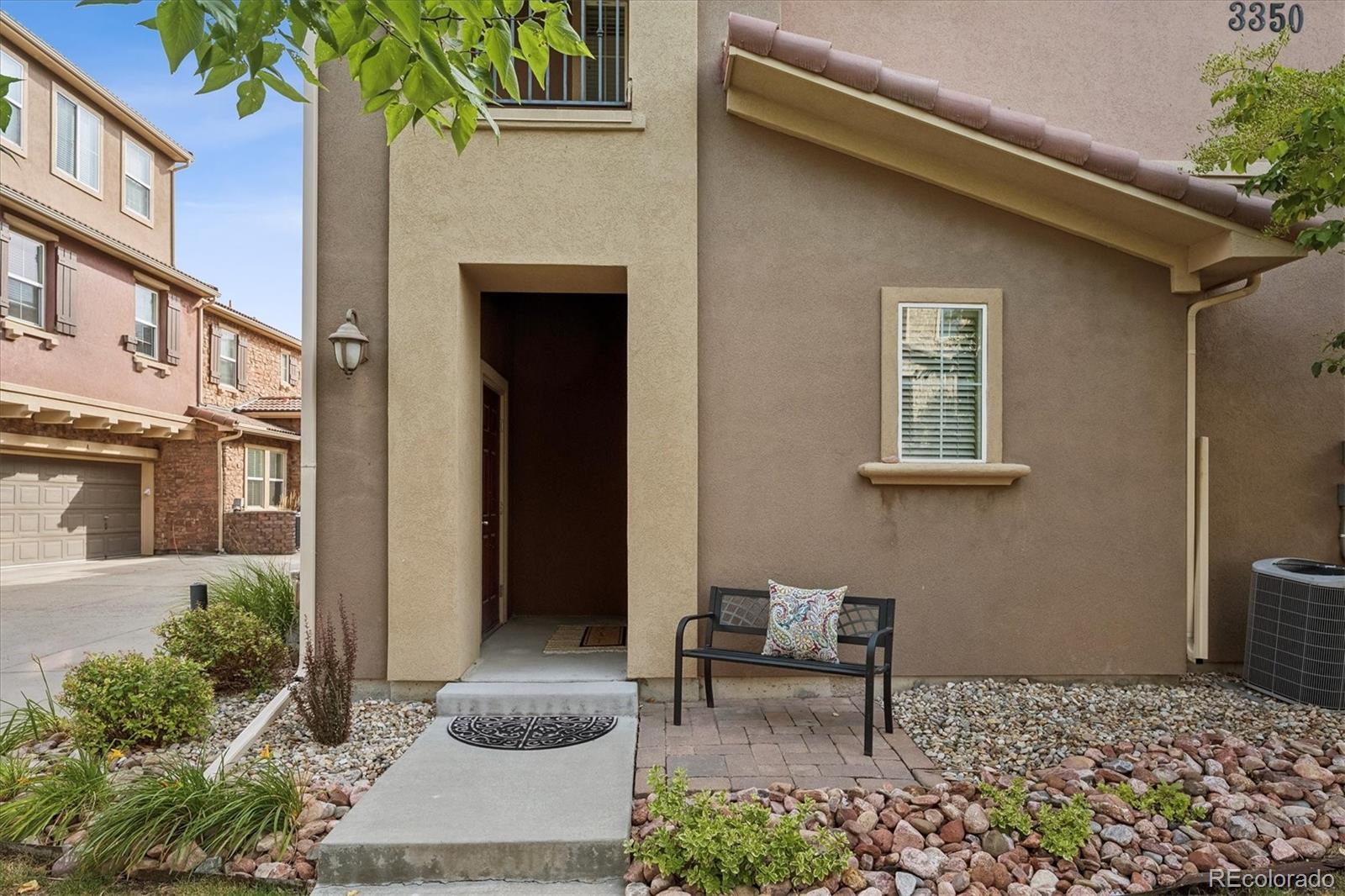 MLS Image #4 for 3350  cascina circle d,highlands ranch, Colorado