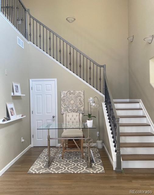 MLS Image #5 for 3350  cascina circle d,highlands ranch, Colorado