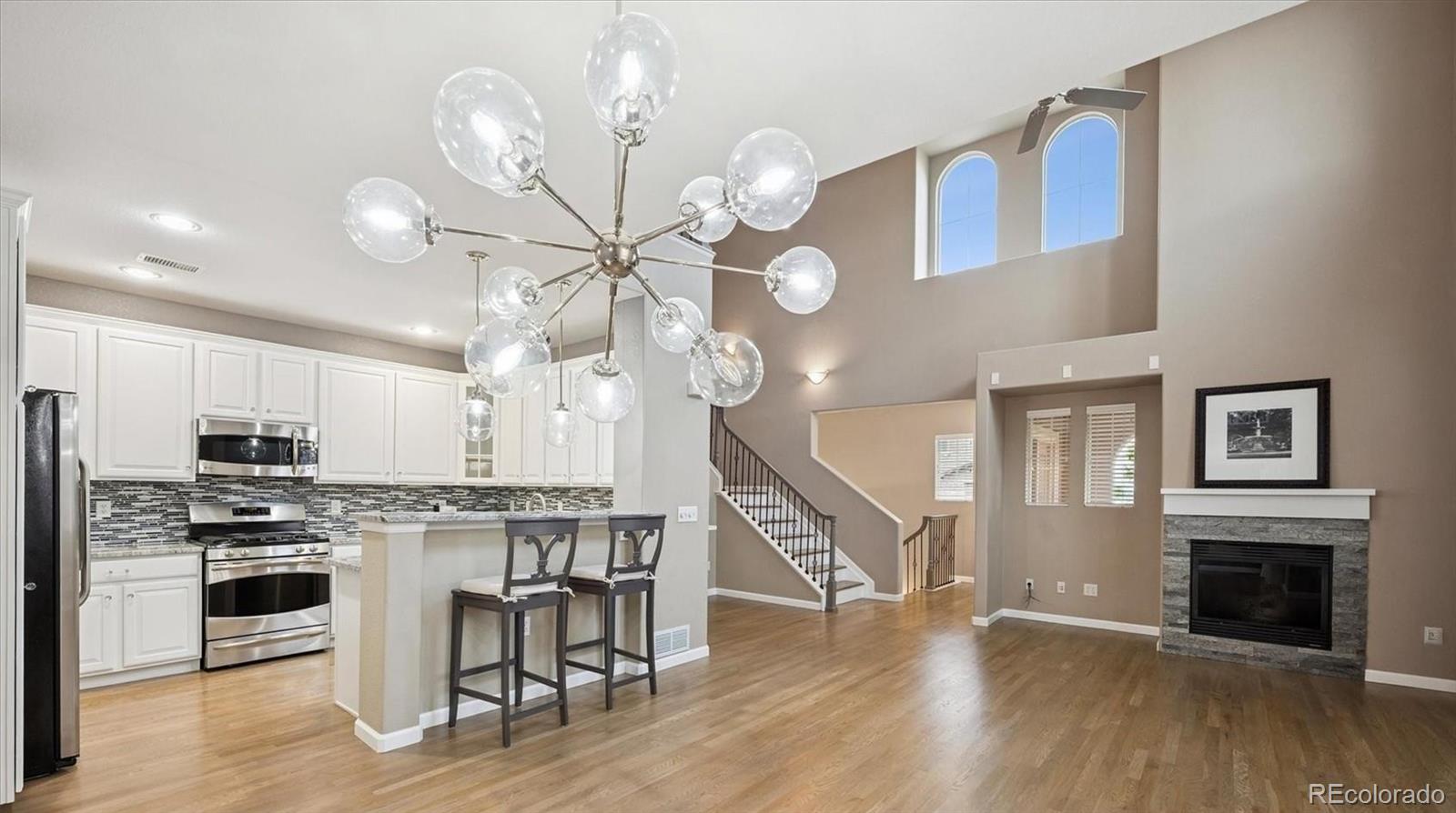 MLS Image #6 for 3350  cascina circle d,highlands ranch, Colorado